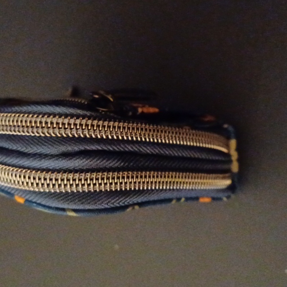 Compact RFID Wallet (LUG) - Picture 4 of 7